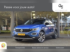 Volkswagen T-Roc - 1.5 TSI Sport 150PK met Led/Nav/Stoelvw/Pdc