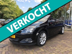 Opel Astra TwinTop - 1.8 Enjoy