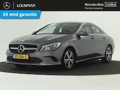 Mercedes-Benz CLA-Klasse - 180 Ambition | Lichtmetalen velgen | Navigatie | Parkings support | Camera achter | Inclus