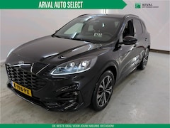 Ford Kuga - 2.5 PHEV 225pk Automaat ST-Line X | Trekhaak | Technology | Driver Assistance | Winter Pac