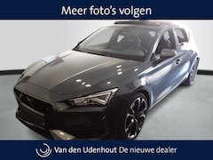 CUPRA Leon - 1.4 TSI eHybrid 245pk PHEV VZ / Panoramadak / Leder / Memory