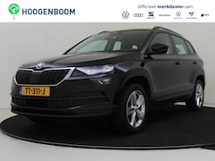 Skoda Karoq - 1.0 TSI Ambition | Achteruitrijcamera | Keyless | Stoelverwarming | Dodehoek detectie | Na