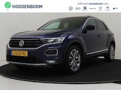 Volkswagen T-Roc - 1.5 TSI Sport | Panoramadak | Keyless | Achteruitrijcamera | Digital cockpit Pro | LED ver