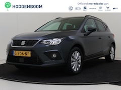 Seat Arona - 1.0 TSI Style Business Intense | Achteruitrijcamera | Keyless | Parkeerassistent | Elektri