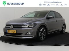 Volkswagen Polo - 1.0 TSI Highline | Navigatie | Adaptieve cruise control | CarPlay | Climate control | Park