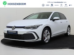 Volkswagen Golf - 1.4 eHybrid GTE | Achteruitrijcamera | Stoel- en stuurwielverwarming | Sfeerverlichting |