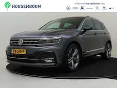 Volkswagen Tiguan - 1.4 TSI ACT Highline | R-line | Panoramadak | Trekhaak | Keyless | Parkeerassistent | Stoe