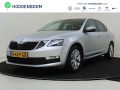 Skoda Octavia - 1.0 TSI Greentech Business Edition | Trekhaak | Navigatie | Stoelverwarming | CarPlay | Cl