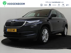 Skoda Kodiaq - 1.5 TSI Business Edition Plus | Panoramadak | Trekhaak | CANTON Audio | 360 Camera | Parke