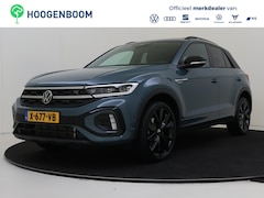 Volkswagen T-Roc - 1.5 TSI R-Line Business | Panoramadak | Parkeerassistent | LED matrix verlichting | Stoelv