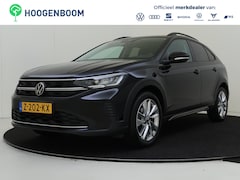 Volkswagen Taigo - 1.0 TSI Life Edition | Keyless | Achteruitrijcamera | CarPlay | Airco | Adaptieve Cruise c