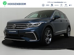 Volkswagen Tiguan - 1.4 TSI eHybrid R-Line Business | Trekhaak | Parkeerassistent | Stoelverwarming voor en ac