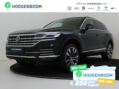 Volkswagen Touareg - 3.0 TSI Elegance eHybrid 4MOTION | Panoramadak | Luchtvering | Trekhaak | 360 camera | 4-z