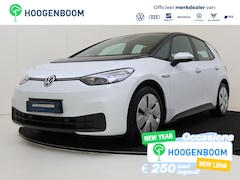 Volkswagen ID.3 - Pro 58 kWh | Warmtepomp | Stoelverwarming | Parkeersensoren | Navigatie | Sfeerverlichting