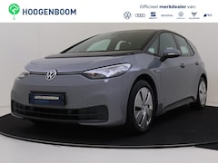 Volkswagen ID.3 - Pure 45 kWh | Navigatie | Voorklimatisering | CarPlay | Parkeersensoren | Sfeerverlichting