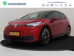 Volkswagen ID.3 - Pro Edition 58 kWh | Stoelverwarming | Achteruitrijcamera | Parkeerassistent | Voorklimati