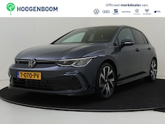 Volkswagen Golf - 1.5 eTSI R-Line | Navigatie | Sfeerverlichting | Parkeersensoren | CarPlay | Adaptieve Cru