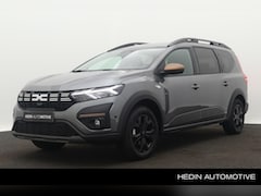 Dacia Jogger - 1.6 Hybrid 140 Extreme 7p. | Navigatiesysteem | Airconditioning | Parkeersensoren voor en