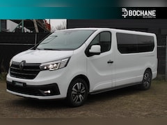 Renault Trafic - 2.0 Blue dC1 150 EDC T30 L2H1 Extra ANNIVERSARY PAKKET € 34.640, - rijklaar (excl. BTW)