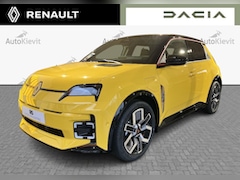 Renault 5 - 5 Iconic Cinq 52 kWh - Pack Advanced Driving Assist / Harman Kardon / Adapter V2L