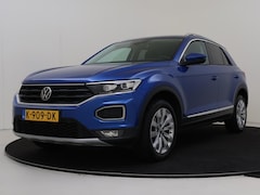 Volkswagen T-Roc - 1.5 TSI Sport | Navigatie | Digitale cockpit plus | Adaptieve cruise control | CarPlay | C