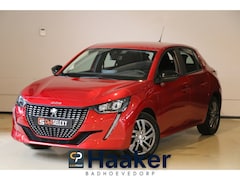 Peugeot 208 - 1.2 100pk * ALL-IN PRIJS * 1 JAAR GARANTIE