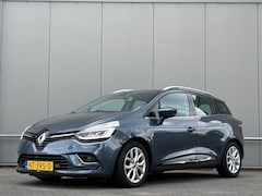 Renault Clio Estate - 1.5 dCi Intens - nap - automaat - cruise - camera