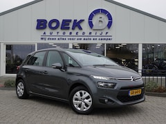 Citroën C4 Picasso - 1.2 PureTech 130PK Tendance TREKHAAK | PDC | CRUISE | LMV | BT-TEL