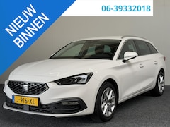 Seat Leon Sportstourer - 1.5 TSI Style Launch Edition