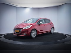 Peugeot 208 - 1.2 VTi 5Drs ALLURE PANO/JBL AUDIO/NAVI/CLIMA/CRUISE/PDC/TREKHAAK/LMV