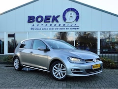 Volkswagen Golf - 1.4 TSI ACT 150PK Connected DSG-7 | NAVI | ADAPT. CRUISE | LMV | CLIMA