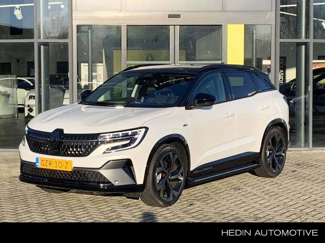 Renault Austral - E-Tech Hybrid 200PK Techno Esprit Alpine Panoramadak | Apple carplay/android auto | Lichtm - AutoWereld.nl