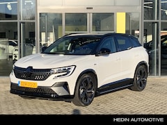 Renault Austral - E-Tech Hybrid 200PK Techno Esprit Alpine Panoramadak | Apple carplay/android auto | Lichtm