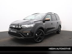 Dacia Jogger - 1.6 Hybrid 140 Extreme 7p. TAC | Blindspot warning | Parkeersensoren voor en achter | Auto