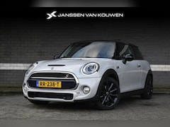 MINI Cooper S - 2.0 Chili Serious Business / Automaat / Stoelverwarming / Panoramadak / Head-Up