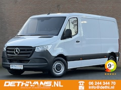 Mercedes-Benz Sprinter - 211CDI 114PK L2H1 / M-Bux / Cruisecontrol / Trekhaak