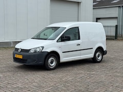 Volkswagen Caddy - 1.6 TDI Economy Baseline