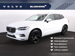 Volvo XC60 - Recharge T6 AWD Inscription Expression - Panorama/schuifdak - IntelliSafe Assist & Surroun