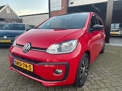 Volkswagen Up! - 1.0 BMT high up Join