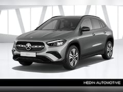 Mercedes-Benz GLA-Klasse - GLA 180 Automaat Star Edition Luxury Line | Nightpakket | Panoramadak