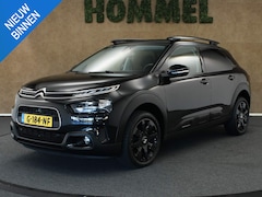 Citroën C4 Cactus - 1.2 PureTech Shine - ORIGINEEL NEDERLANDSE AUTO - PANORAMADAK - VASTE TREKHAAK (950KG GERE