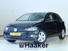 Volkswagen Polo - 1.0 TSI Automaat/DSG * ALL-IN PRIJS * 1 JAAR GARANTIE