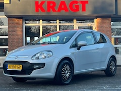 Fiat Punto Evo - Pop 1.2 69 pk - 3drs - airco - zuinig