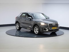 Audi Q2 - 1.0 TFSI Sport Pro Line