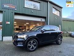 Volvo XC40 - 1.5 T3 Inscription R Design