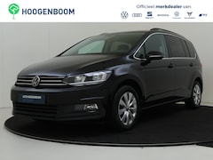 Volkswagen Touran - 1.5 TSI Comfortline Business 7p | Achteruitrijcamera | Stoel- en stuurverwarming | Adaptie