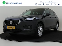 Seat Tarraco - 1.5 TSI Style | Trekhaak | Parkeerassistent | Stoelverwarming | Digital cockpit | CarPlay