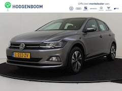 Volkswagen Polo - 1.0 TSI Comfortline | Navigatie | Parkeersensoren | Elektrisch inklapbare buitenspiegels |