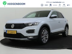 Volkswagen T-Roc - 1.5 TSI Sport | Achteruitrijcamera | Dodehoek detectie | Navigatie | Parkeerassistent | Ca