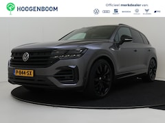 Volkswagen Touareg - 3.0 TSi 4MOTION R | Panoramadak | Luchtvering | Trekhaak | 4-zone airco | Stoelverwarming